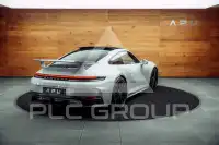 2025 Porsche 911