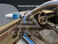 2025 Porsche 911