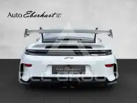 2025 Porsche 911