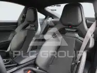 2025 Porsche 911