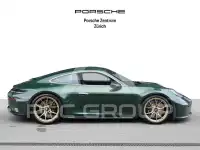 2025 Porsche 911