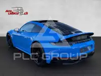 2025 Porsche 911