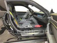 2025 Porsche 911