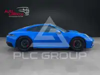 2025 Porsche 911