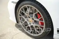 2025 Porsche 911