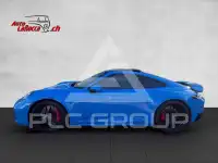 2025 Porsche 911