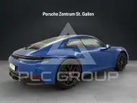 2025 Porsche 911