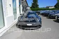2025 Porsche 911