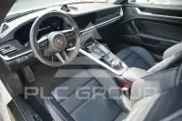 2025 Porsche 911