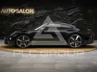 2025 Porsche 911