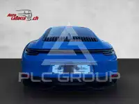2025 Porsche 911
