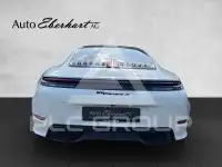 2025 Porsche 911
