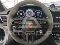 2025 Porsche 911