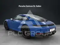 2025 Porsche 911