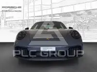 2025 Porsche 911