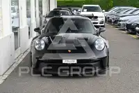 2025 Porsche 911