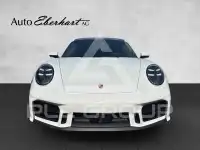 2025 Porsche 911