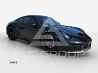 2025 Porsche 911