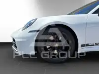 2025 Porsche 911