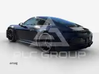2025 Porsche 911
