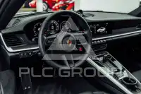 2025 Porsche 911