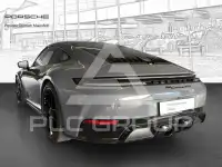 2025 Porsche 911