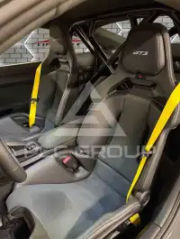 2025 Porsche 911