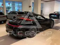 2025 Porsche 911