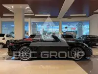 2025 Porsche 911