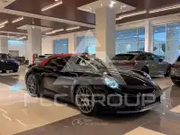 2025 Porsche 911