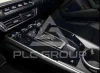 2025 Porsche 911