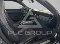 2025 Porsche 911