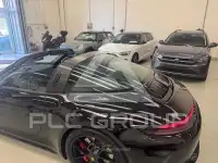 2025 Porsche 911