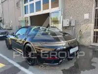 2025 Porsche 911