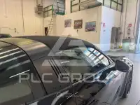 2025 Porsche 911
