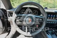 2025 Porsche 911