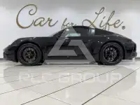 2025 Porsche 911