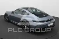 2025 Porsche 911