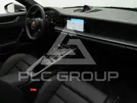 2025 Porsche 911