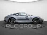 2025 Porsche 911