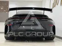 2025 Porsche 911