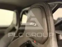 2025 Porsche 911
