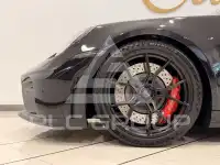 2025 Porsche 911