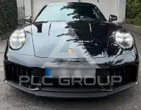 2025 Porsche 911