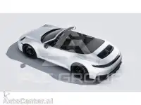 2025 Porsche 911