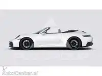 2025 Porsche 911