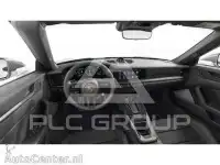 2025 Porsche 911