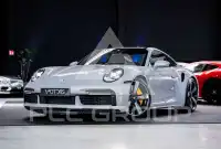 2025 Porsche 911