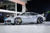 2025 Porsche 911