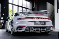 2025 Porsche 911